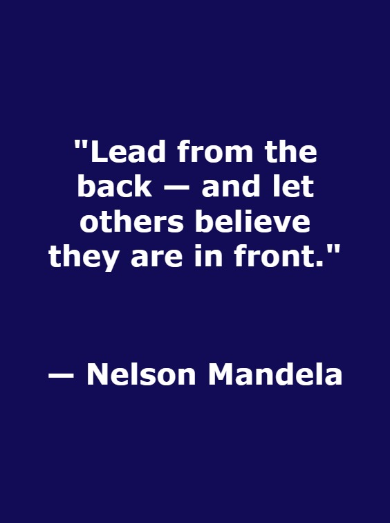 Nelson Mandela quotes Nelson Mandela quotes