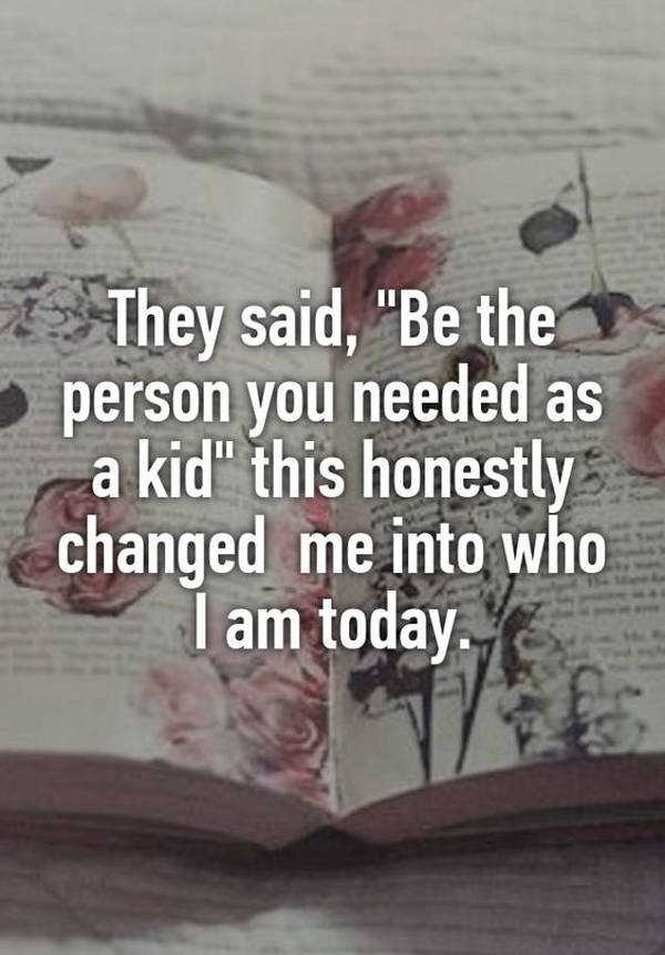 Positive Vibes quotes be the person
