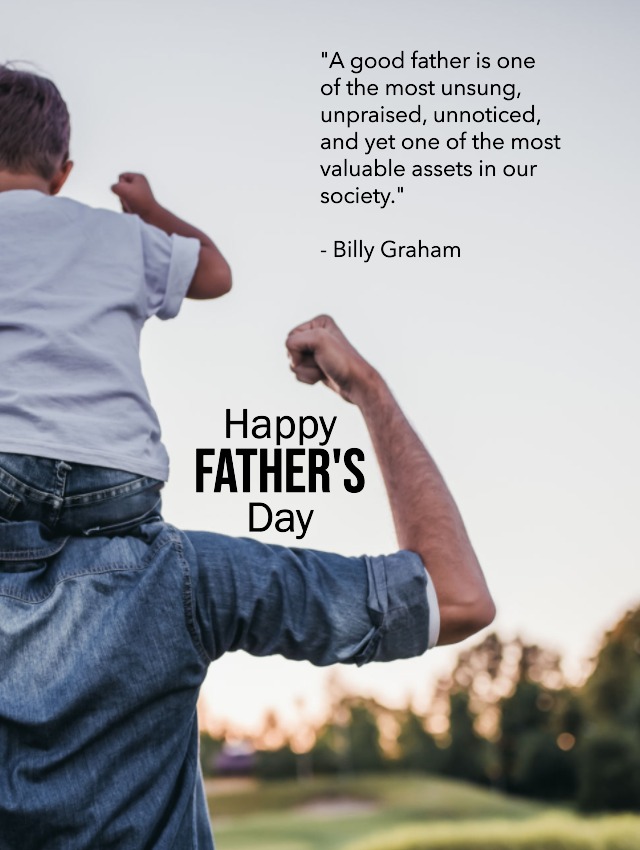 Best Fathers Day Quotes Dad I Loved You My Whole Life – Good Quotes About Dads 1