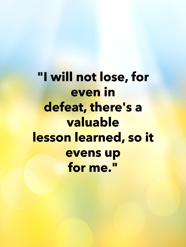 Inspirational life quotes about life thoughts in english