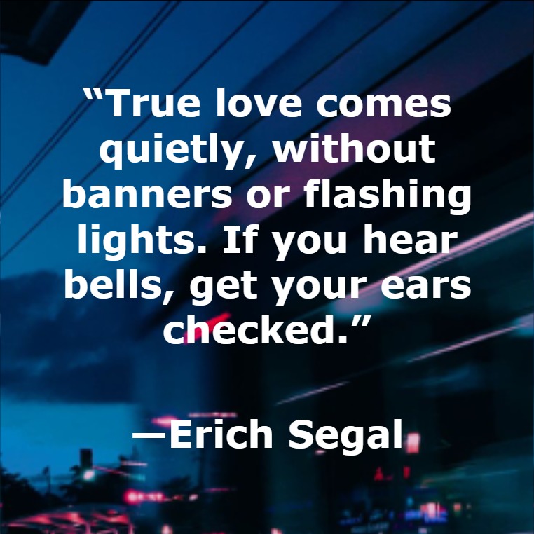 Empowering Love Quotes About the Power of Positivity