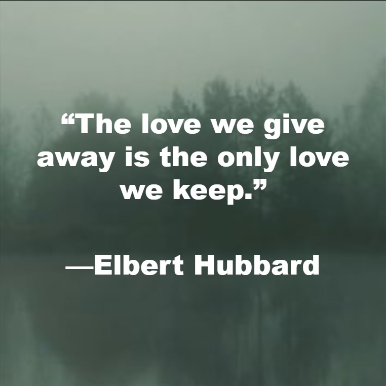 Heartwarming Love Quotes with a Positive Twist