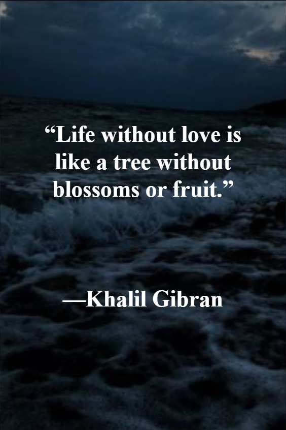 Inspirational Quotes About Love and the Power of Positivity