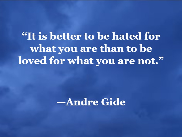 Love Quotes That Encourage Positive Vibes