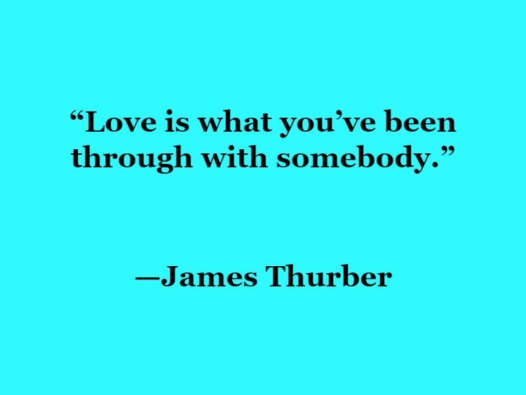 Love and Positivity Inspirational Quotes