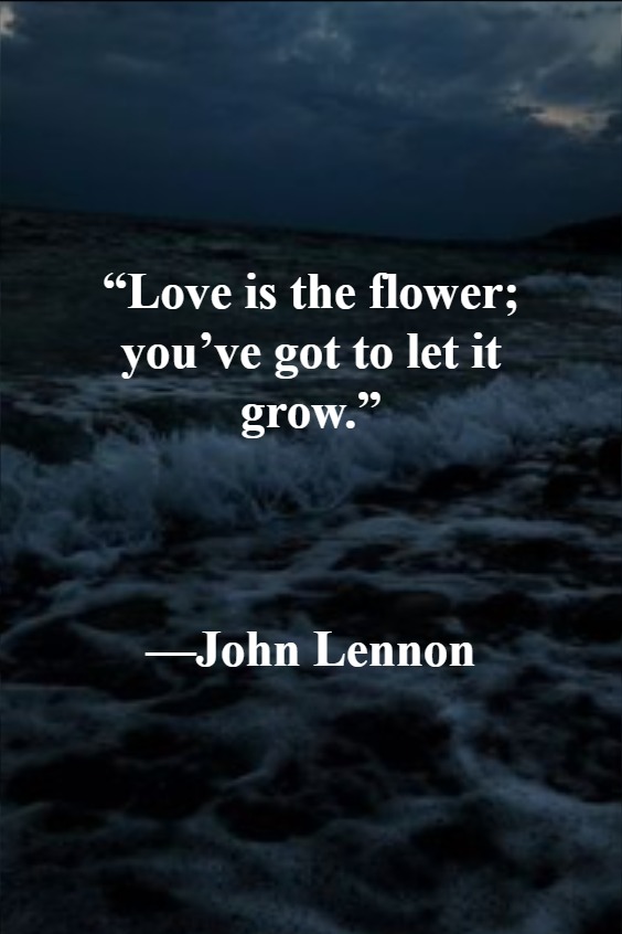 Motivational Quotes on Love and Positive Thinking