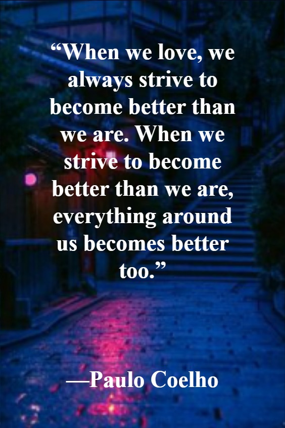 Uplifting Love Quotes with Positive Messages