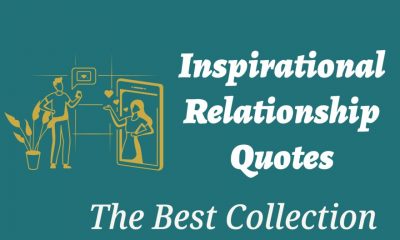 Best Inspirational Relationship Quotes