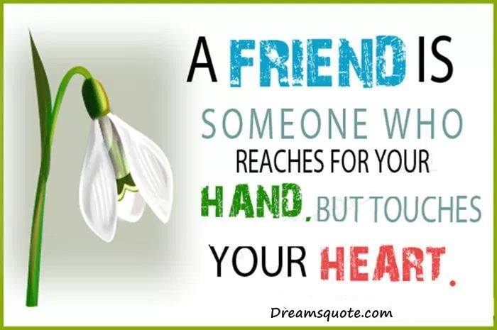 Best friendship quotes and sayings ‘Friends Touches Your Heart, best friends forever