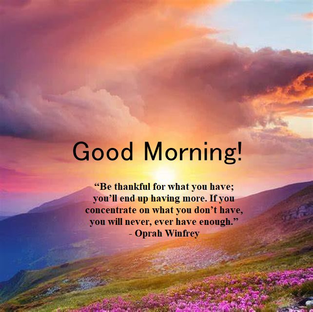 Powerful morning quotes and images Powerful morning quotes and images