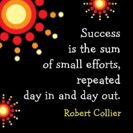 100 Success Quotes That Will Inspire You To Succeed 21