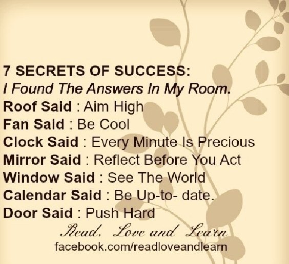 100 Success Quotes That Will Inspire You To Succeed 37