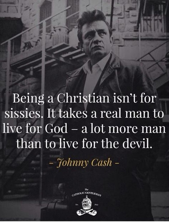 33 Johnny Cash Quotes You’re Going To Love 4