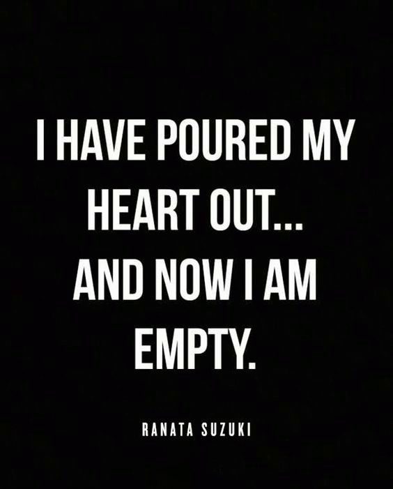 broken heart breakup quotes