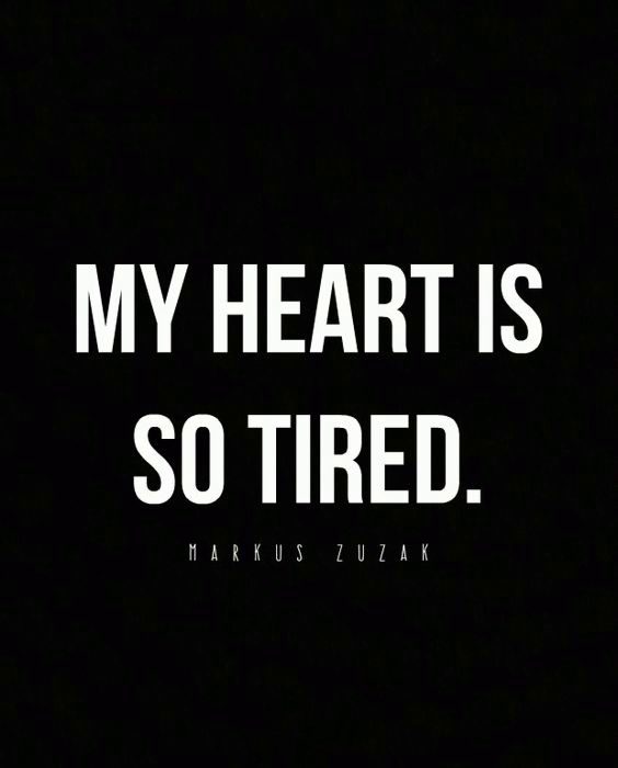 broken heart quotes allah