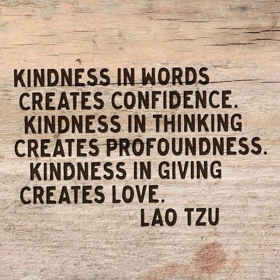 inspirational quotes about kindness inspirational quotes about kindness