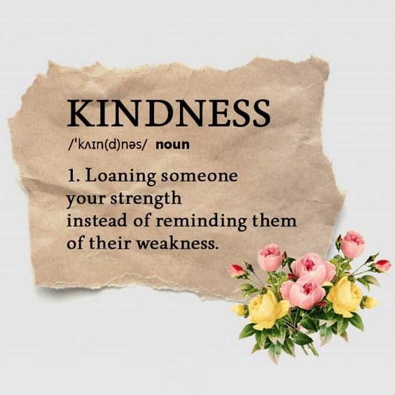 what is a kindness quote what is a kindness quote