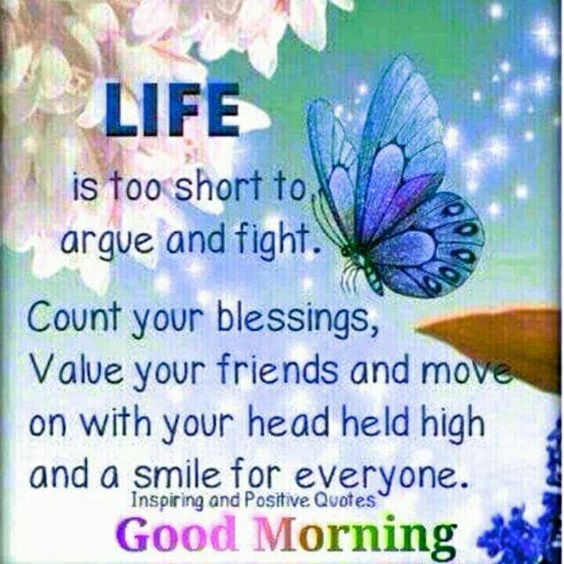 100 Good Morning Quotes With Beautiful Images 25