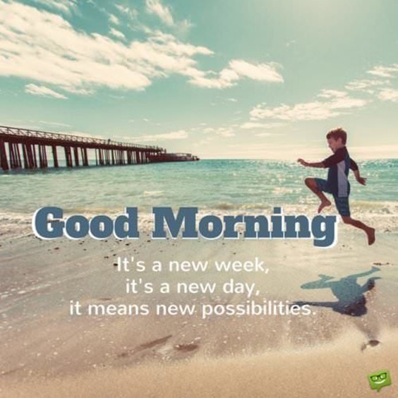 100 Good Morning Quotes With Beautiful Images 26