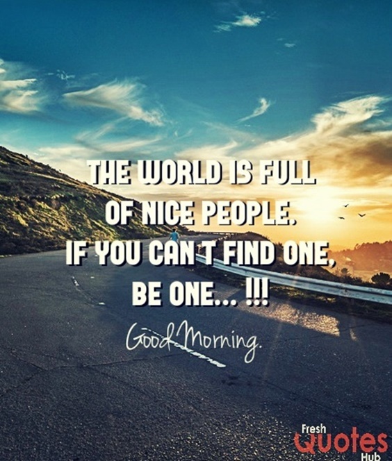 100 Good Morning Quotes With Beautiful Images 29
