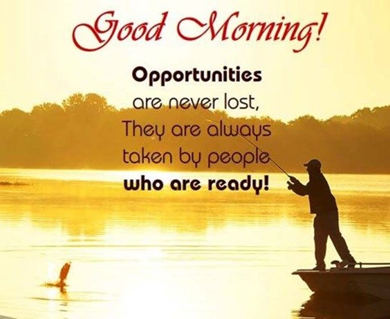 100 Good Morning Quotes With Beautiful Images 40