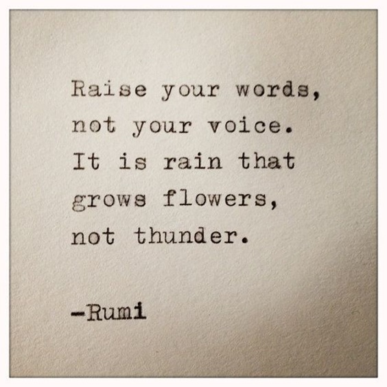 112 Inspirational Rumi Quotes That Will Inspire You 11