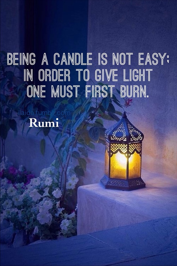 112 Inspirational Rumi Quotes That Will Inspire You 23
