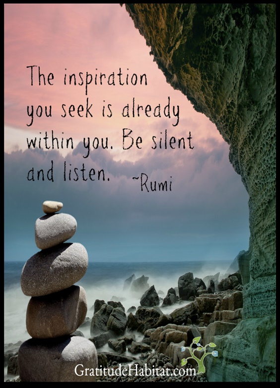 112 Inspirational Rumi Quotes That Will Inspire You 8