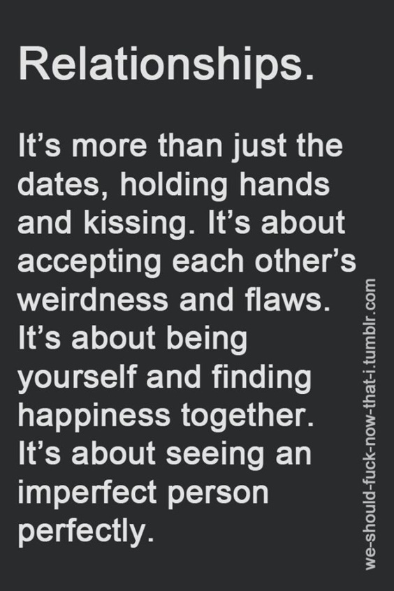 89 Relationships Advice Quotes To Inspire Your Life 18