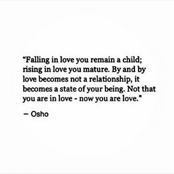 Best 100 Osho Quotes On Life Love Happiness Words Of Encouragement 43