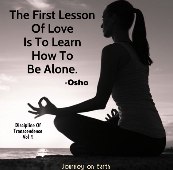Best 100 Osho Quotes On Life Love Happiness Words Of Encouragement 45