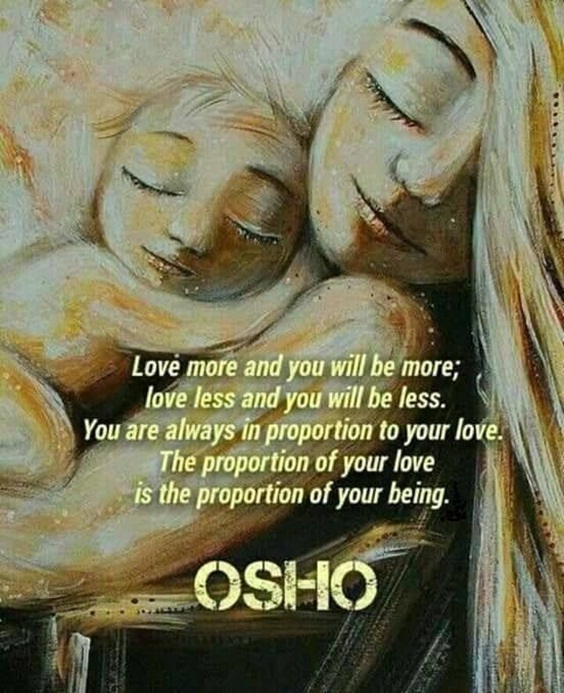Best 100 Osho Quotes On Life Love Happiness Words Of Encouragement 99