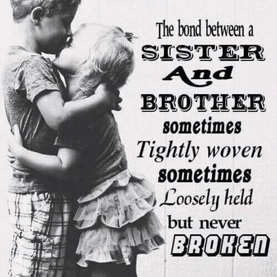 The 100 Greatest Brother Quotes And Sibling Sayings 712ff0080927a979f2b4db72ee31eb3d 88