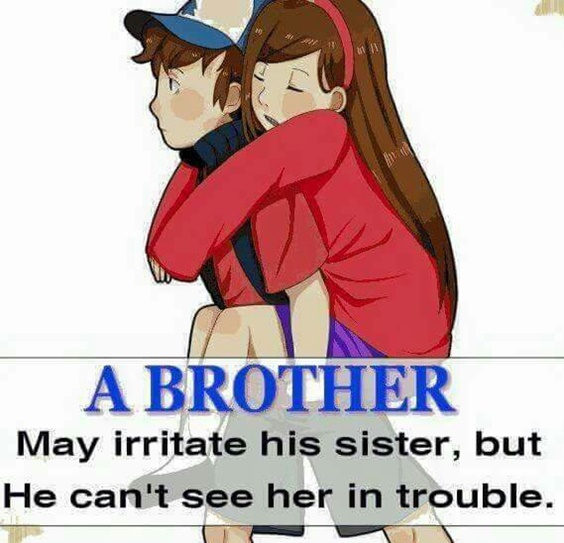 The 100 Greatest Brother Quotes And Sibling Sayings 7551ae7fc80a5d9cc18ea231d1a28e80 95