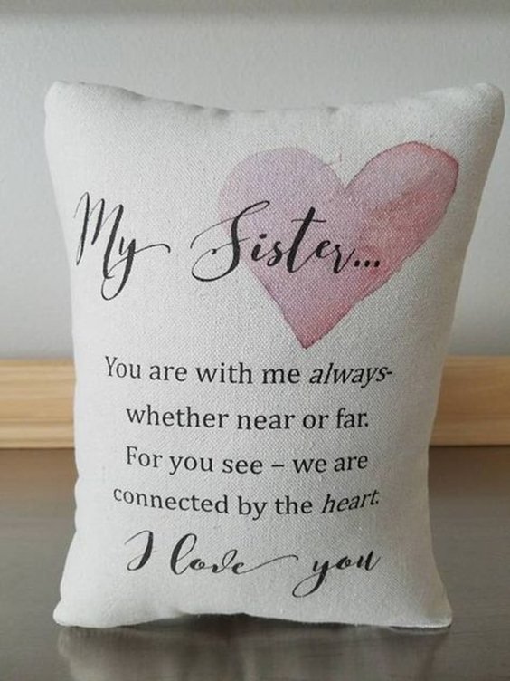 100 Sister Quotes And Funny Sayings With Images 3