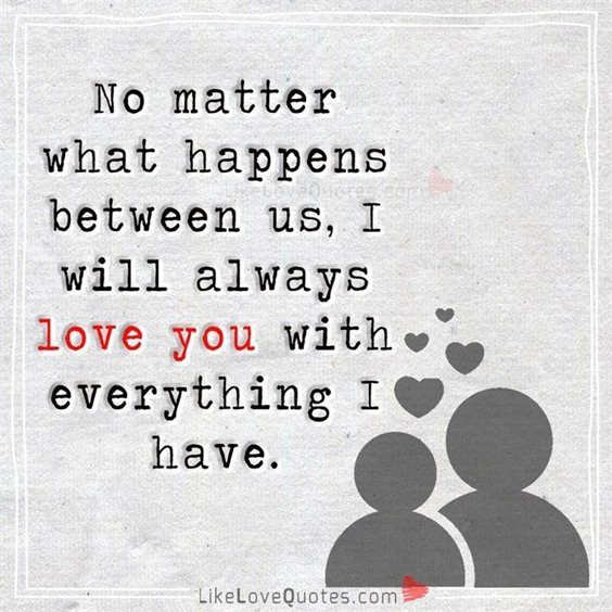 50 Best Love Quotes Youre Going To Love Life Sayings 43