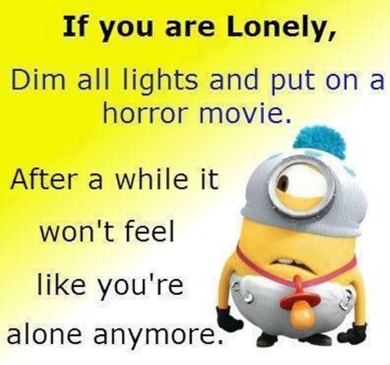 87 Funny Minion Quotes Of The Week And Funny Sayings 13