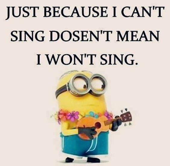 87 Funny Minion Quotes Of The Week And Funny Sayings 26