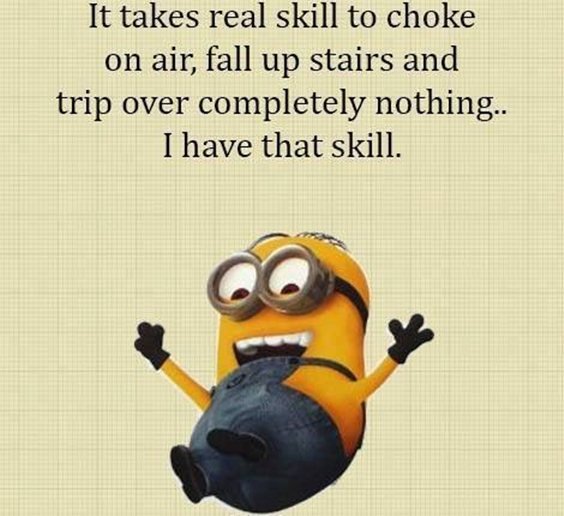 87 Funny Minion Quotes Of The Week And Funny Sayings 30