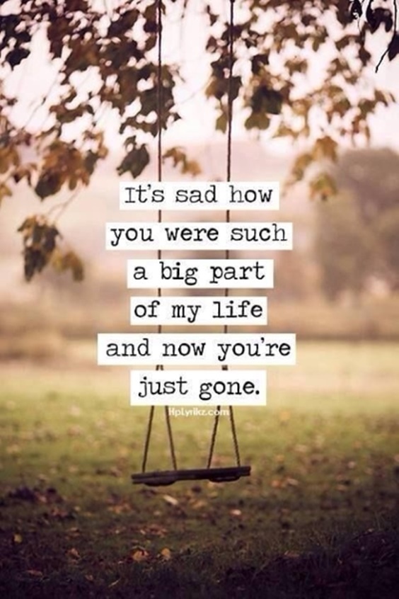 Top 63 I Miss You And Missing Someone Quotes 34