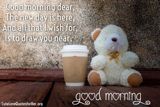 90 Good Morning Image And Morning Quotes 26