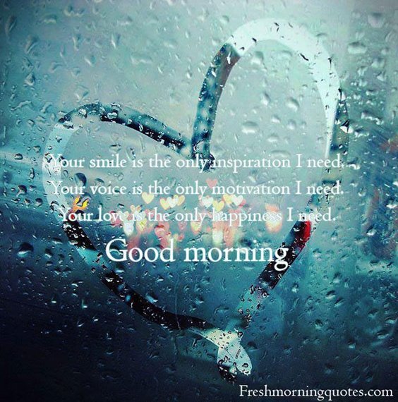 90 Good Morning Image And Morning Quotes For Her 23