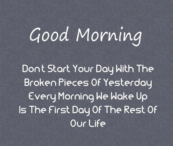 90 Good Morning Image And Morning Quotes For Her 28