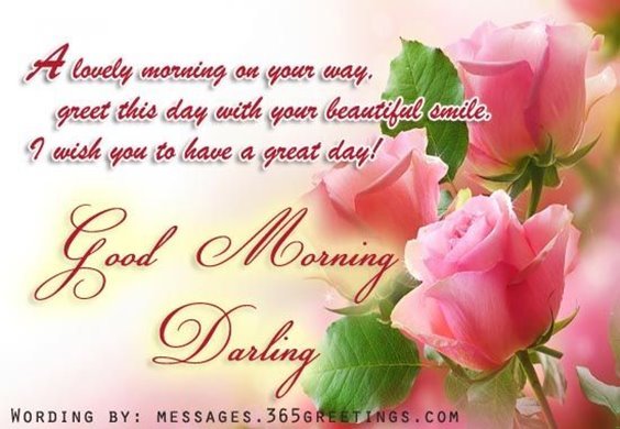 90 Good Morning Image And Morning Quotes For Her 35