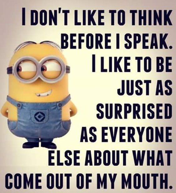 86 Funny Quotes Minions And Minions Quotes Images 24