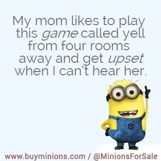86 Funny Quotes Minions And Minions Quotes Images 37