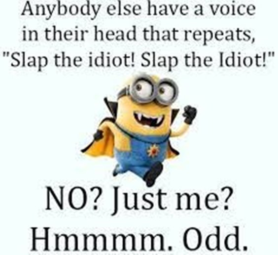 86 Funny Quotes Minions And Minions Quotes Images 79