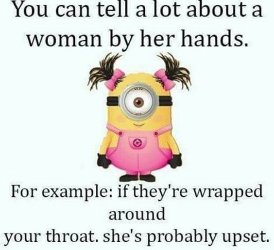 Top 87 Funny Minions Quotes And Funny Pictures 27