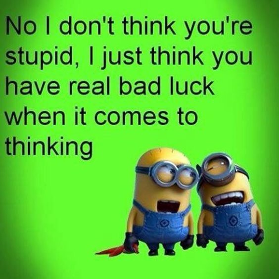 Top 87 Funny Minions Quotes And Funny Pictures 31