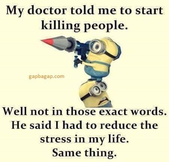 Top 87 Funny Minions Quotes And Funny Pictures 56